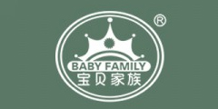 宝贝家族 baobeijiazhu