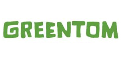 荷兰进口 环保儿童手推车 GREENTOM